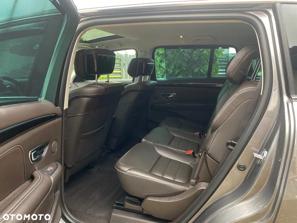 Renault Espace 1.6 dCi Energy Initiale Paris EDC - 11