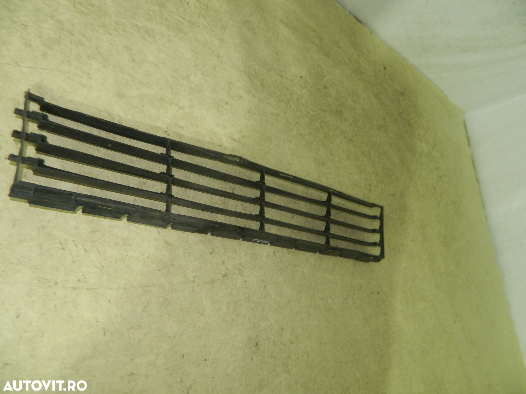 Grila centrala bara fata, Toyota IQ, 2009, 2010, 2011, 2012, 2013, 2014, 53111-47010 - 4