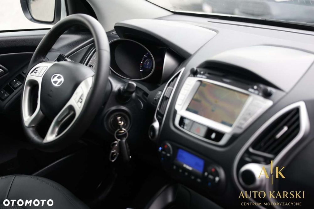 Hyundai ix35 - 20