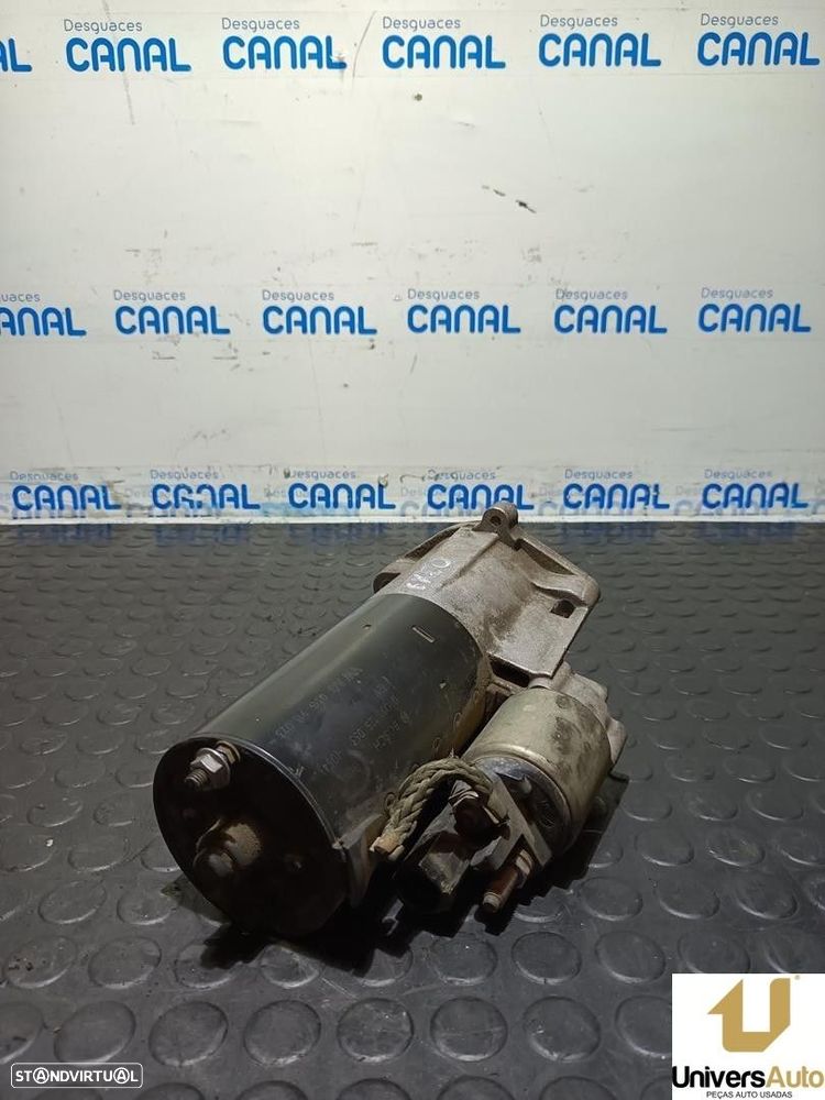 MOTOR ARRANQUE SEAT EXEO 2009 -0001125053 - 1