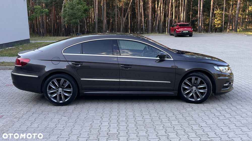 Volkswagen CC 2.0 TDI DPF BMT DSG - 6