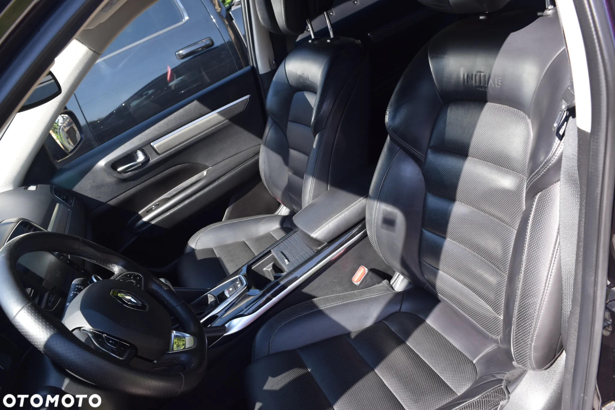 Renault Koleos 2.0 dCi Initiale Paris 4x4 X-Tronic - 22