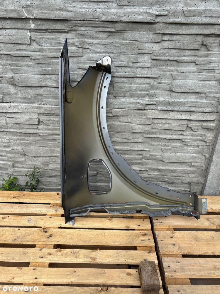 Ford Kuga MK2 lift  16-19 Błotnik prawy - 3