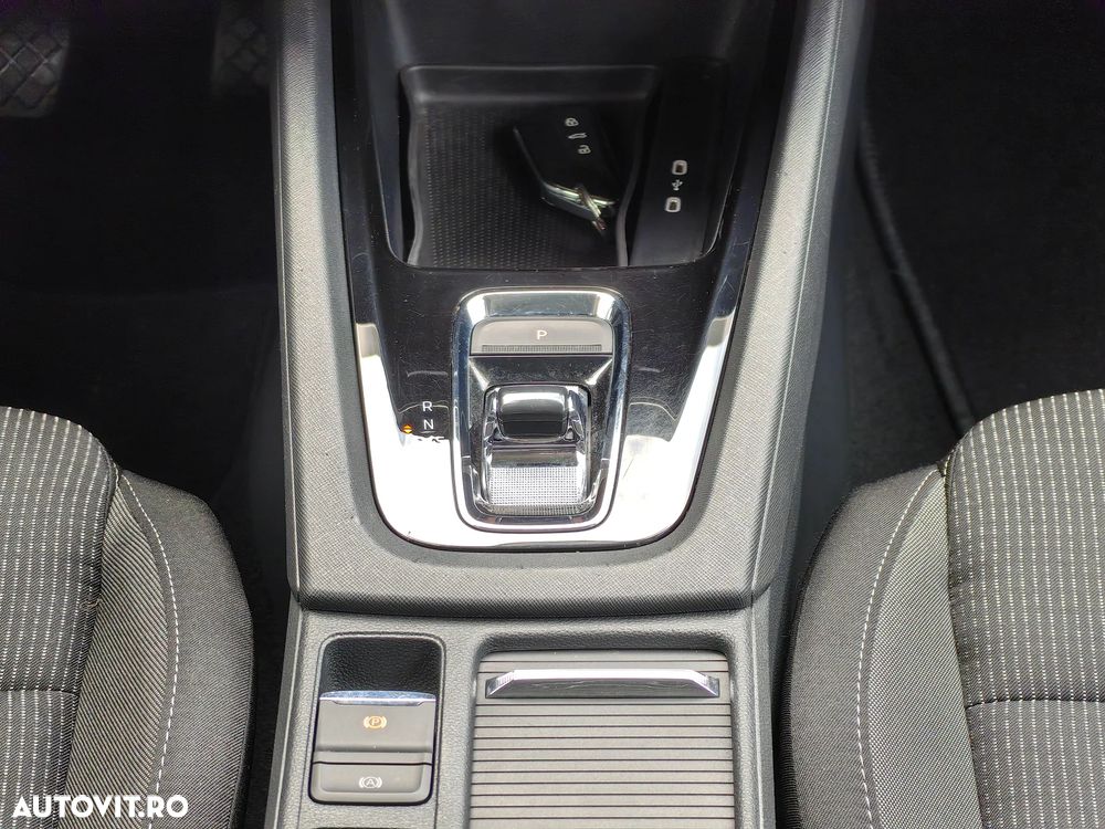 Skoda Octavia 1.0 TSI e-TEC DSG Style - 21