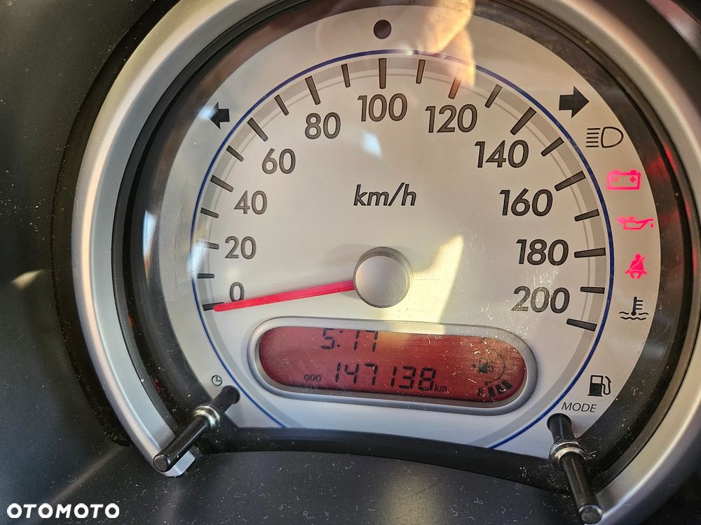 Suzuki Splash 1.0 Club - 19