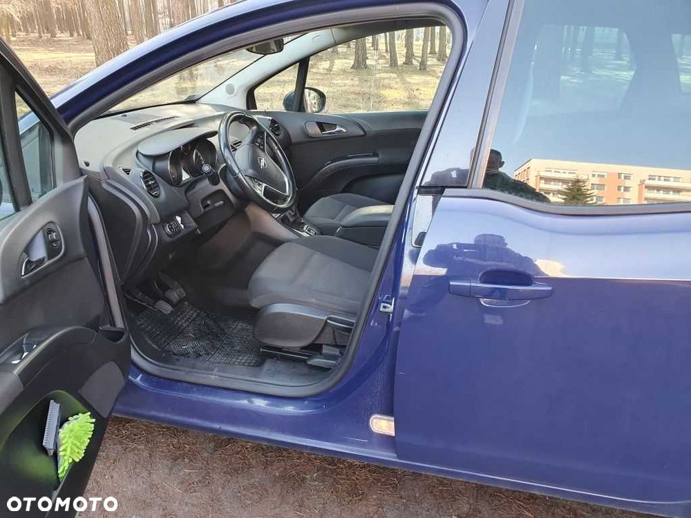 Opel Meriva - 5