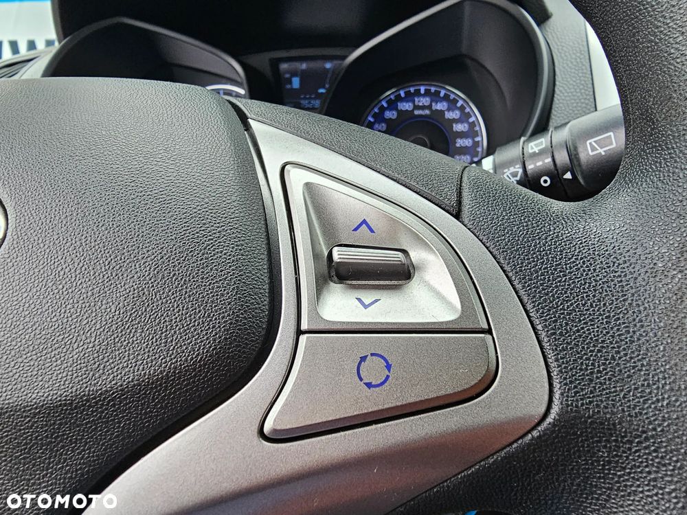 Hyundai ix20 1.4 Comfort - 20