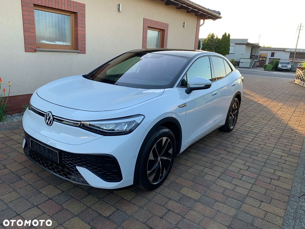 Volkswagen ID.5 Pro Performance - 3