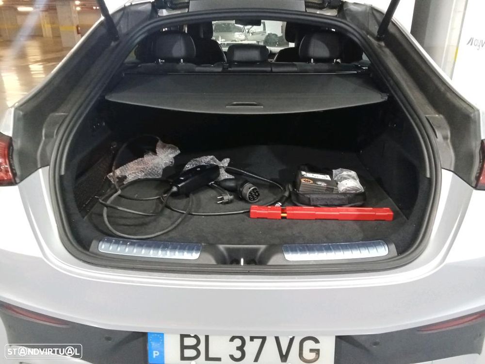 Mercedes-Benz GLC 200 d 4Matic - 12