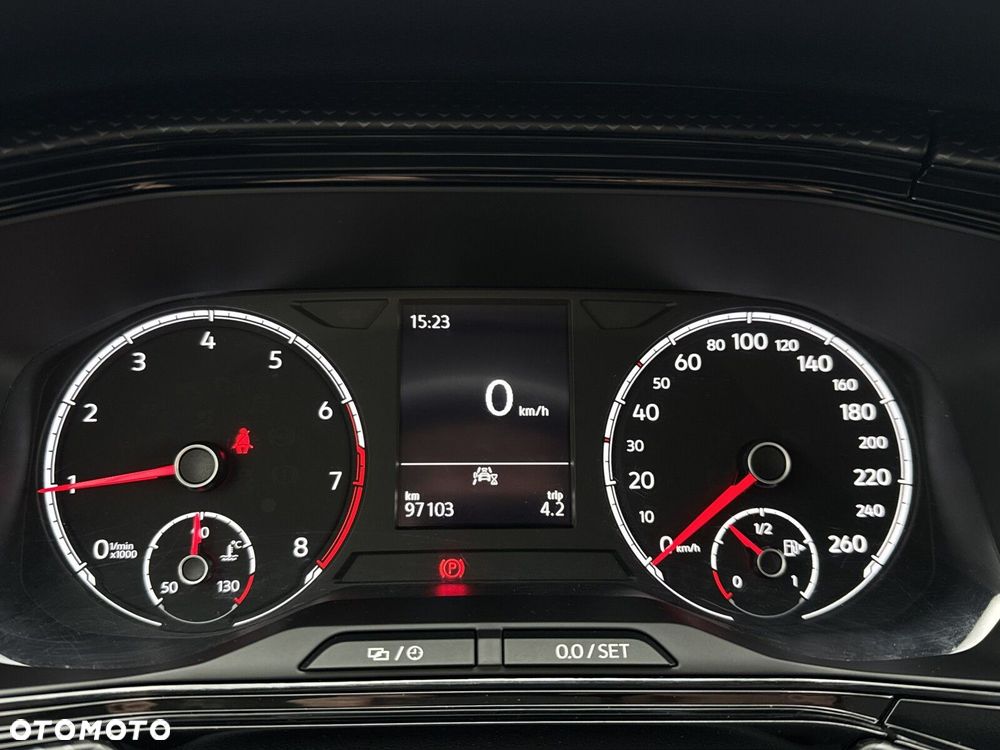 Volkswagen T-Cross 1.0 TSI Life - 19