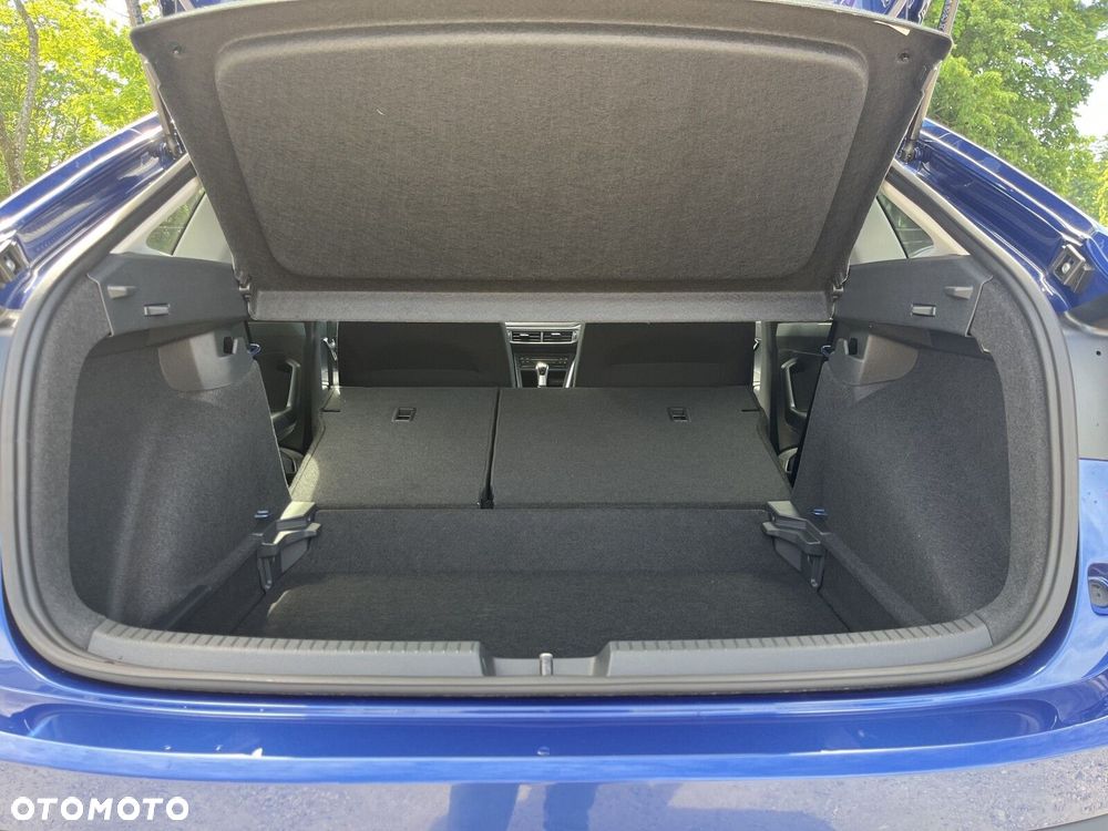 Volkswagen Taigo 1.5 TSI ACT Style DSG - 22