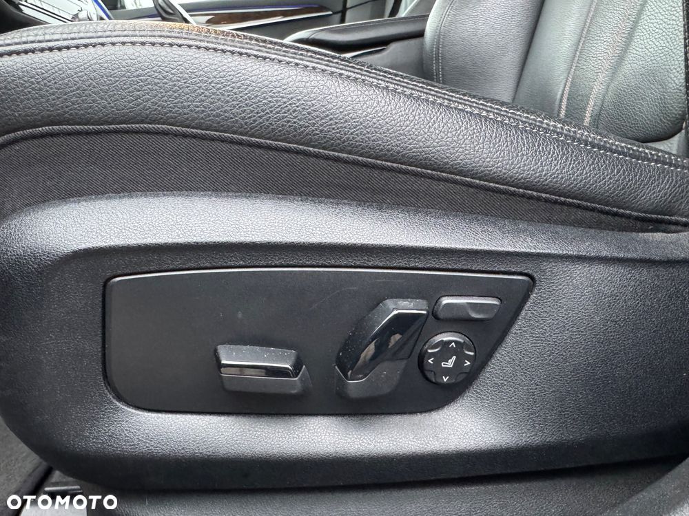 BMW 6GT 630d Sport Line - 8