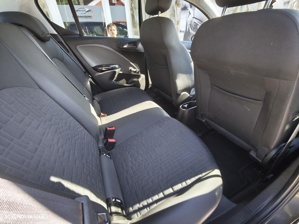 Opel Corsa 1.0 T Cosmo - 36