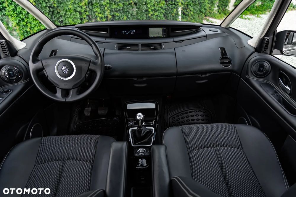 Renault Espace 2.0T 16V Dynamique - 27