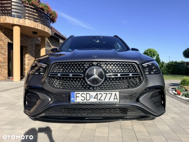 Mercedes-Benz GLE 350 de 4-Matic Premium Plus - 24