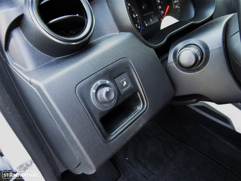 Dacia Duster 1.3 TCe SL Extreme - 14