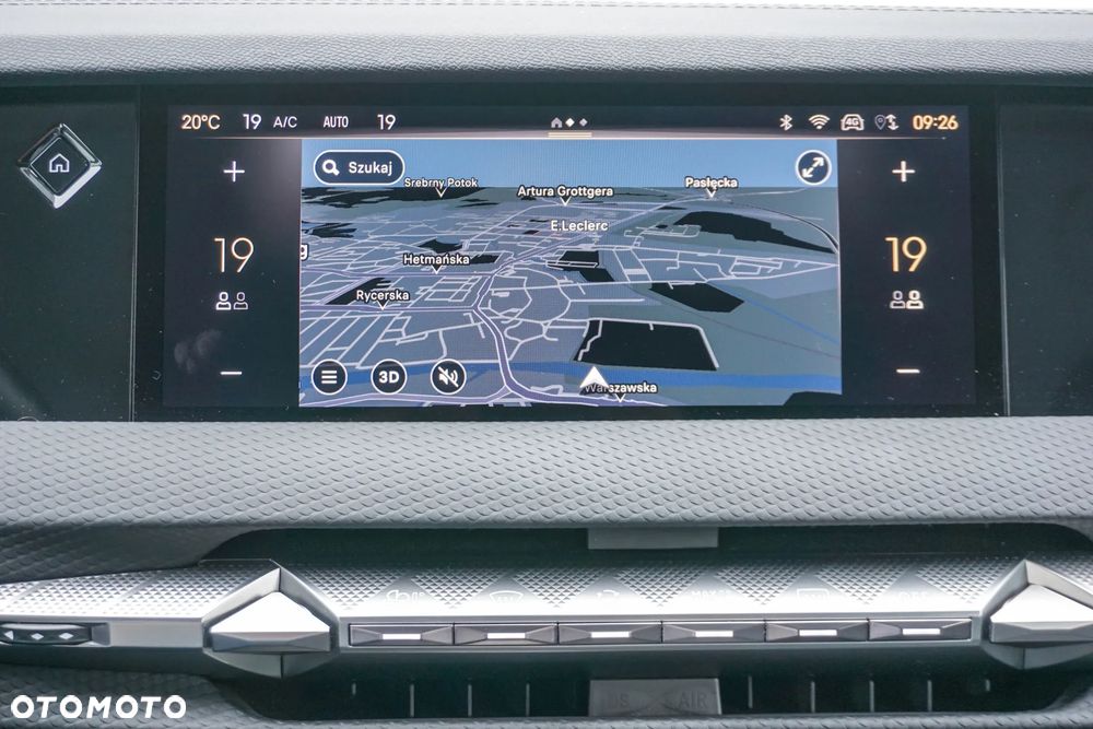 DS Automobiles DS 4 1.2 PureTech Trocadero - 26