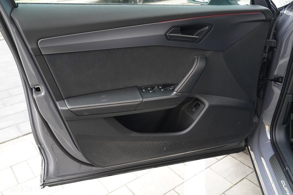 Cupra Formentor 1.5 eTSI mHEV DSG - 10