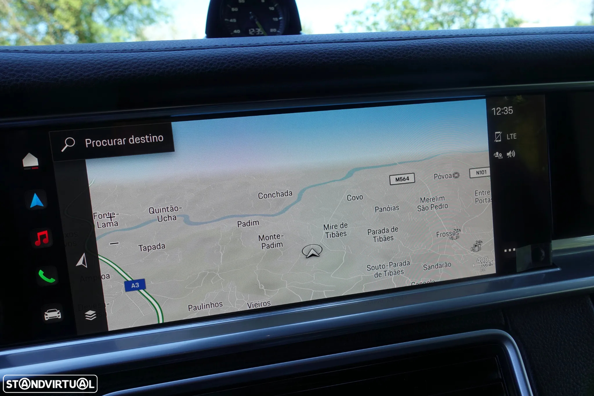 Porsche Panamera 4S E-Hybrid Executive - 50