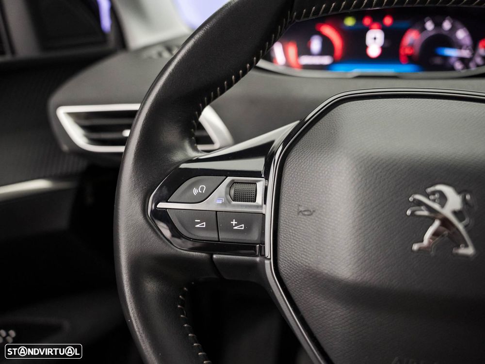 Peugeot 5008 1.5 BlueHDi Active Pack - 20