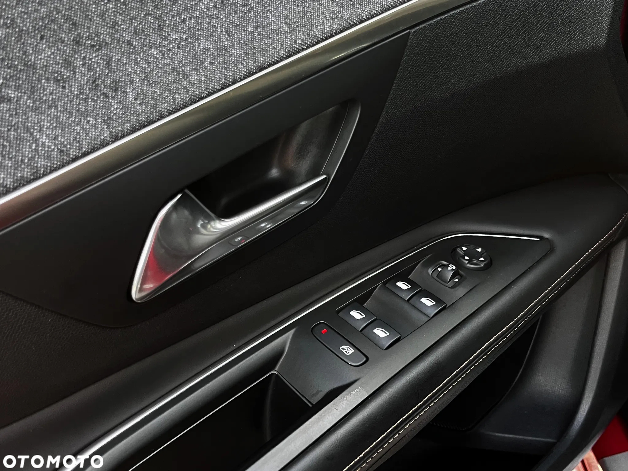 Peugeot 3008 - 9