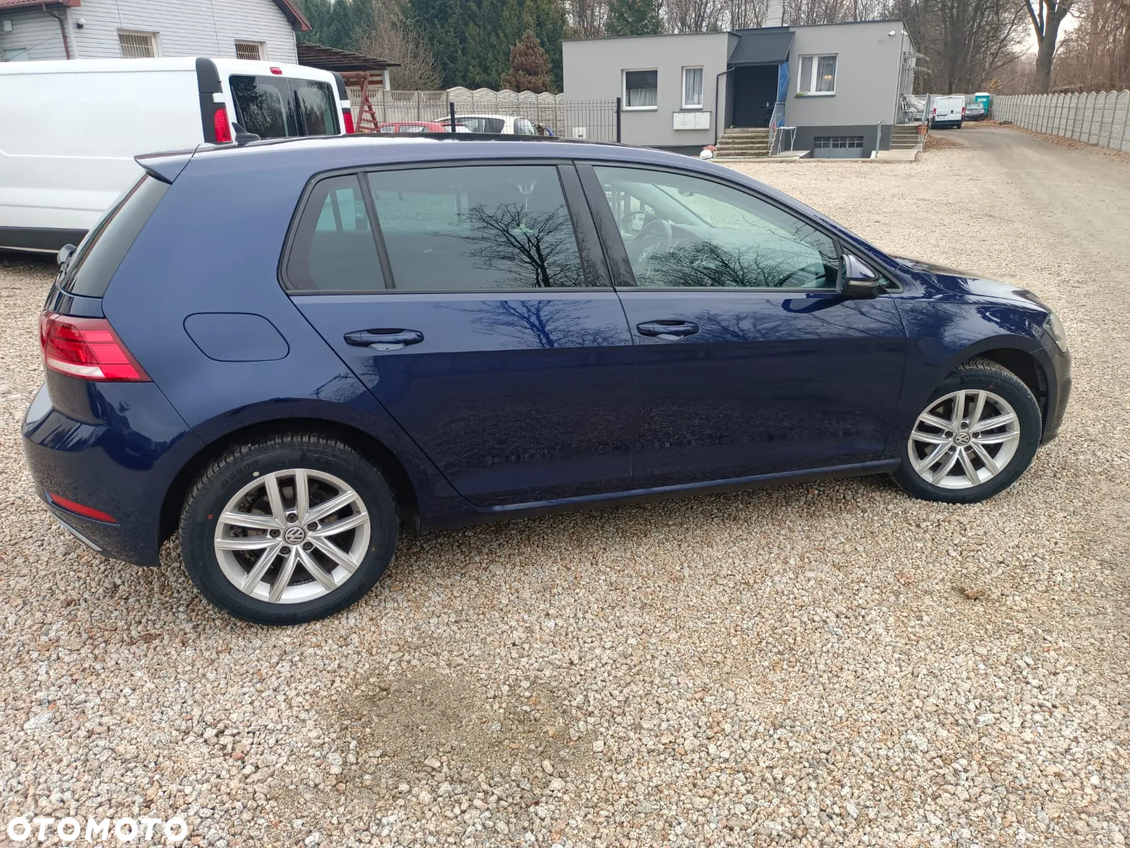 Volkswagen Golf - 13