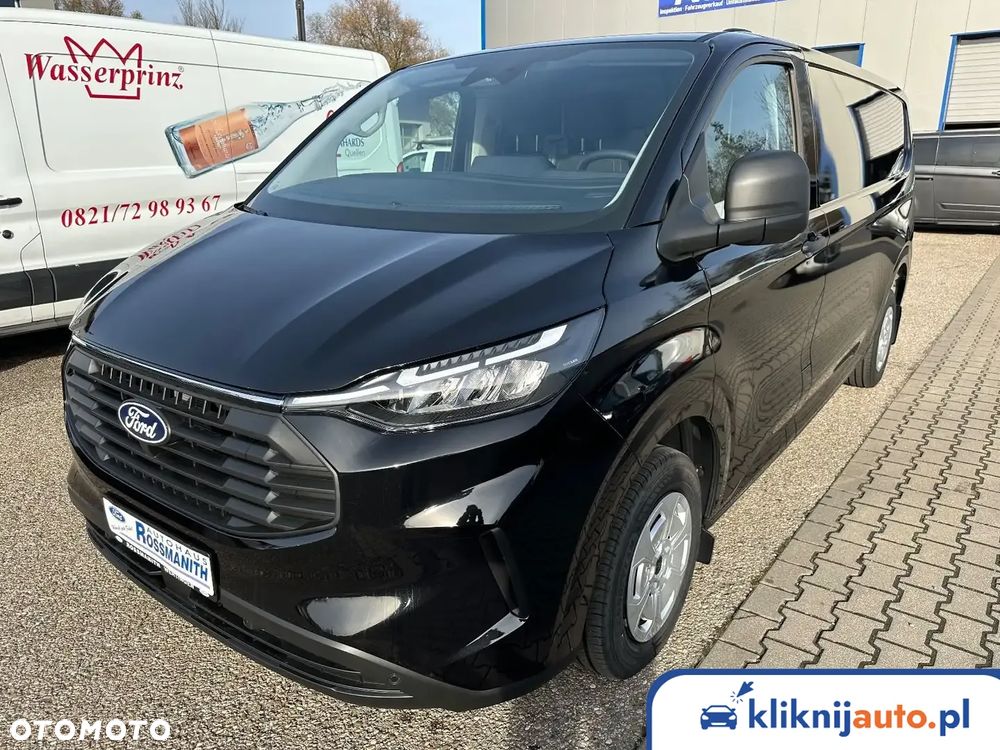 Ford Transit Custom Van Trend 320 L2 - 2