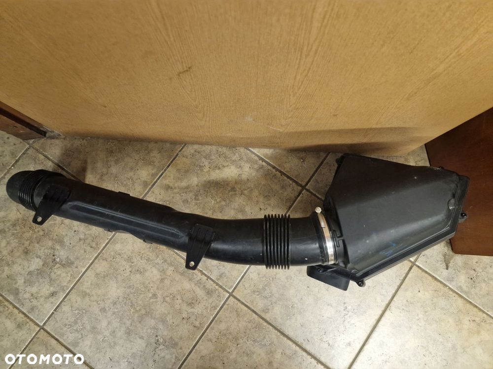 obudowa filtra powietrza dolot bmw m2 g87 8095806 - 1