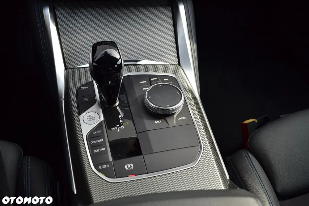 BMW Seria 4 420d mHEV M Sport sport - 14