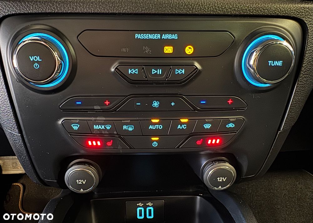 Ford Ranger 2.0 EcoBlue 4x4 DC Wildtrak - 25