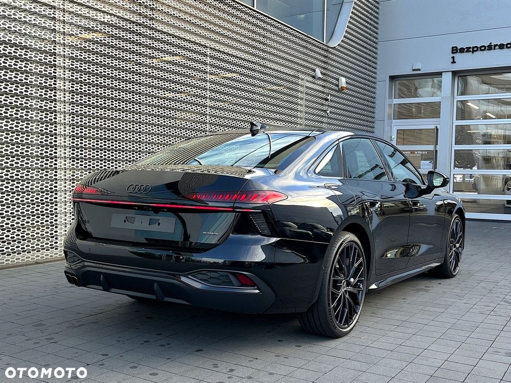 Audi A6 - 8