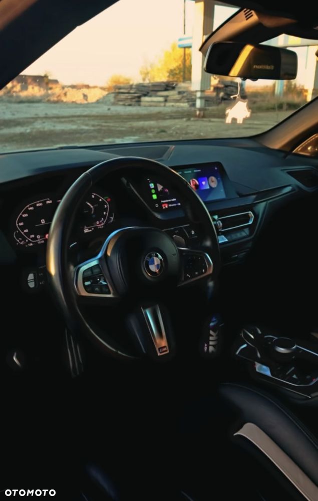 BMW Seria 2 M235i xDrive ColorVision Edition - 3