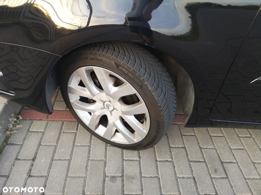 Citroën C4 Picasso 2.0 HDi FAP Exclusive - 31