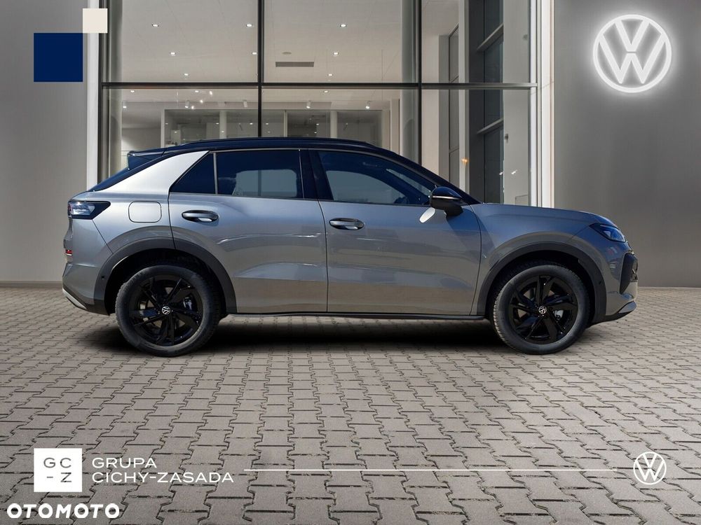 Volkswagen T-Roc - 6