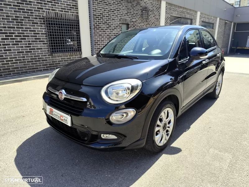Fiat 500X 1.6 MJ Pop Star S&S - 7