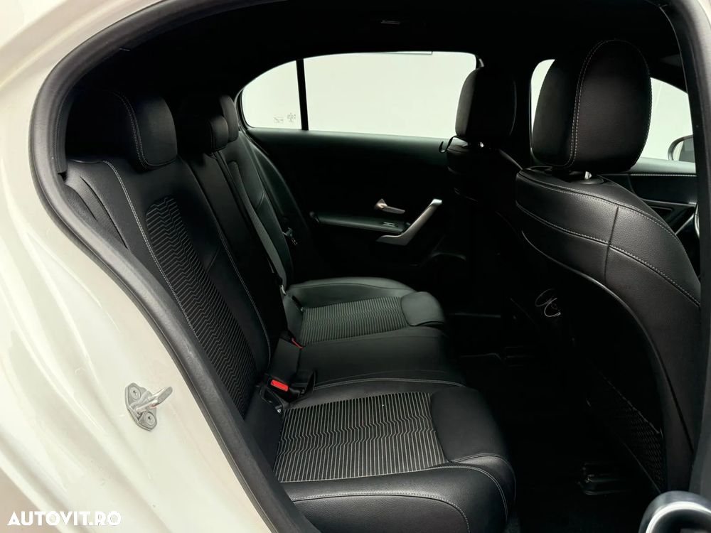 Mercedes-Benz A 200 d 8G-DCT - 18