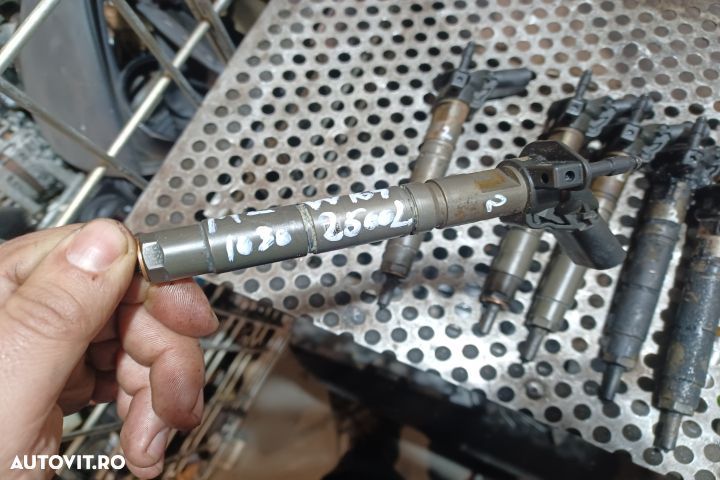 Injector motorina A6420700587 0445115027 Mercedes-Benz ML W164 [2005 - 3