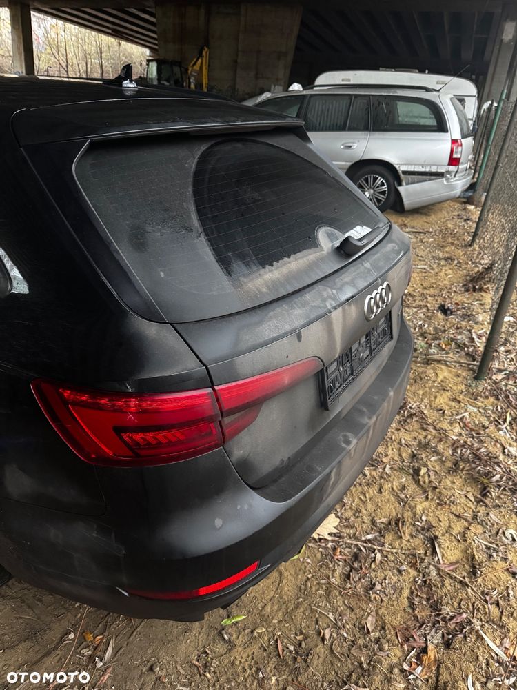 Audi A4 Avant 3.0 TDI quattro tiptronic - 15