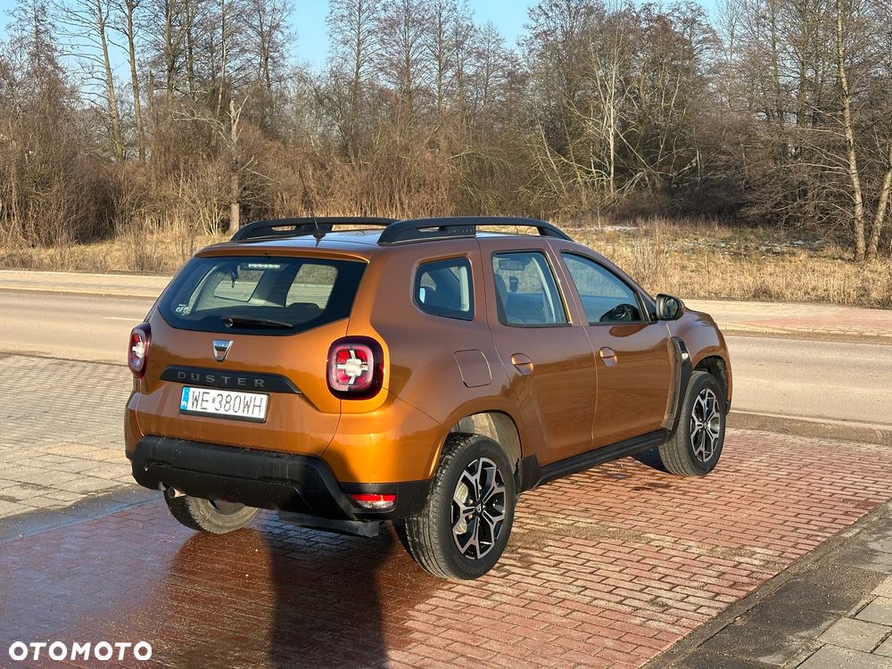 Dacia Duster - 6