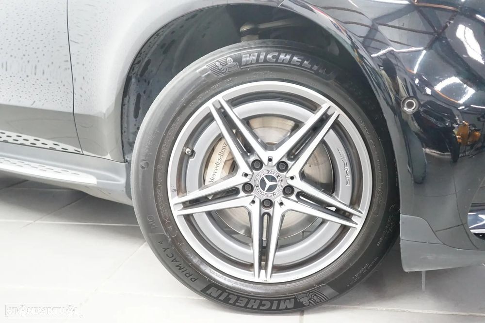 Mercedes-Benz EQC 400 4Matic - 10