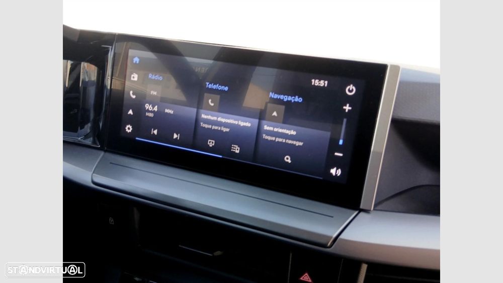 Opel Frontera 44 kWh Edition - 22