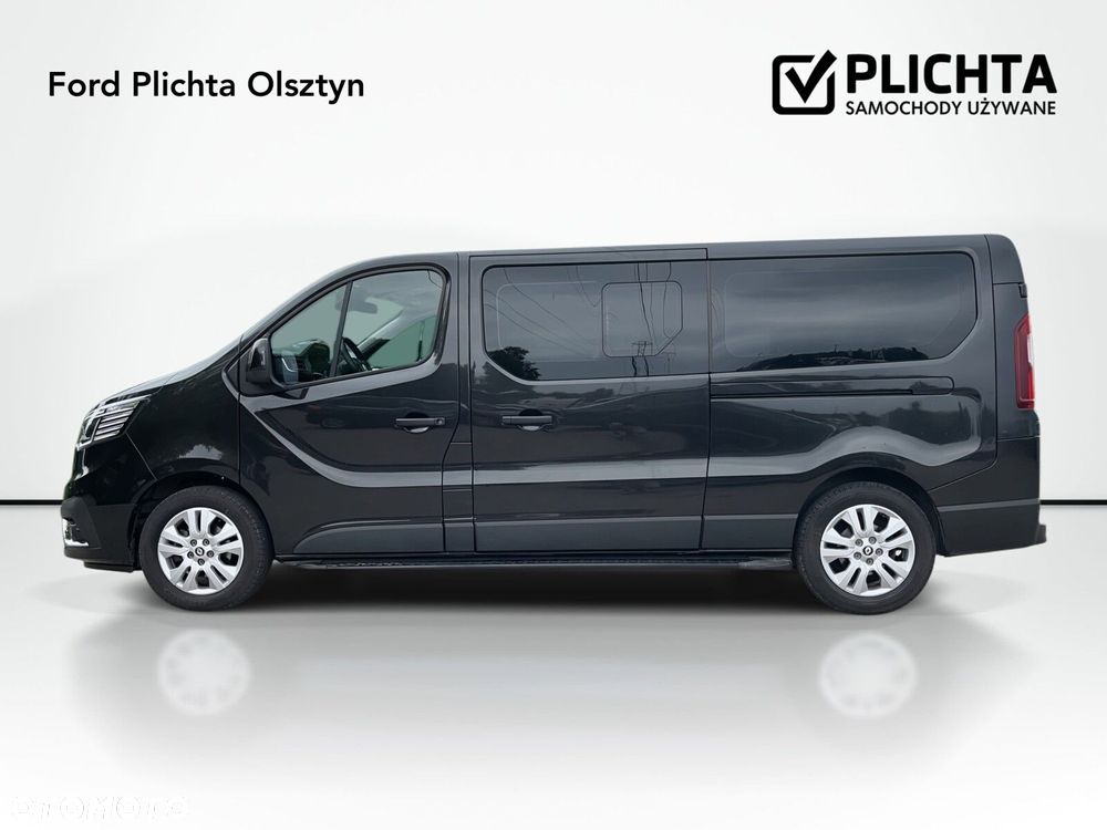 Renault Trafic - 9