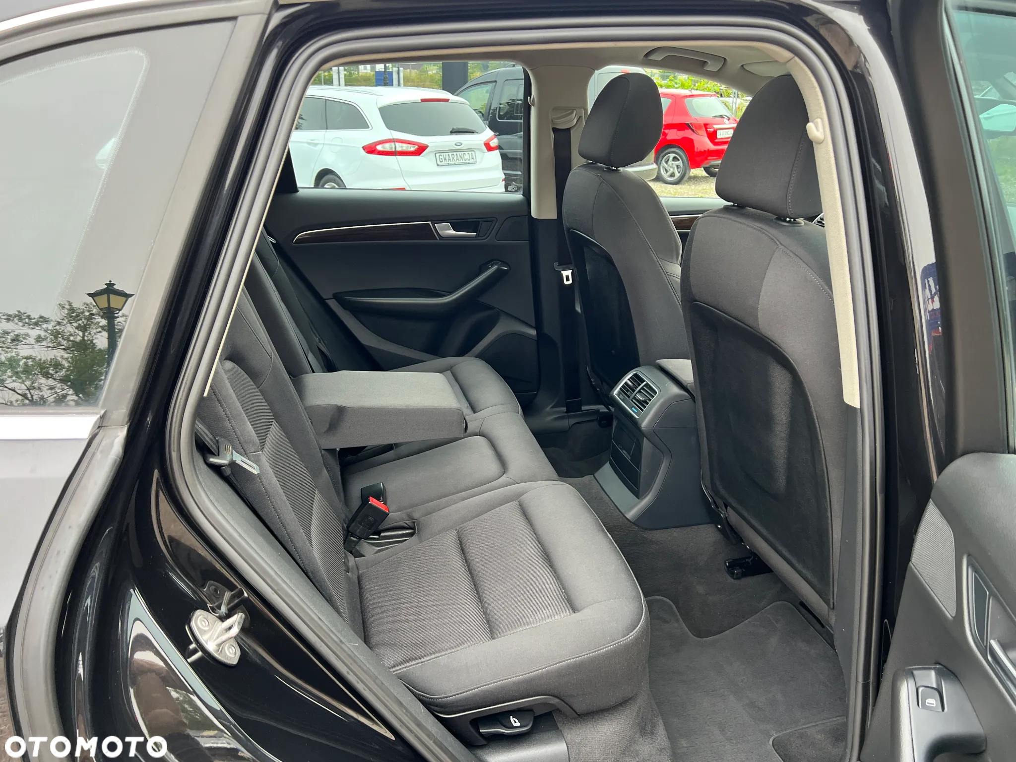 Audi Q5 3.0 TDI Quattro S tronic - 23
