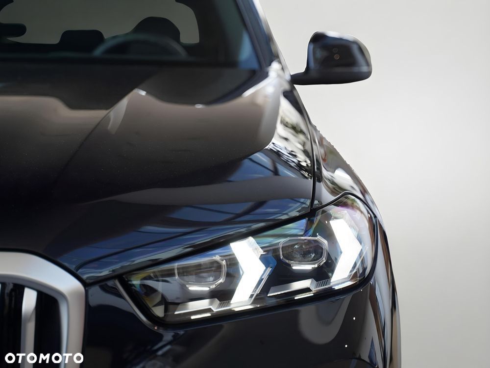 BMW X5 xDrive40i mHEV M Sport sport - 15