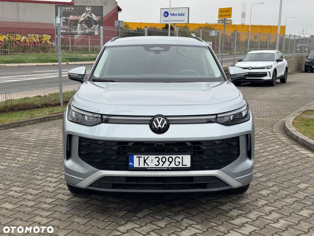 Volkswagen Tayron 2.0 TDI SCR 4MotION DSG Life - 3