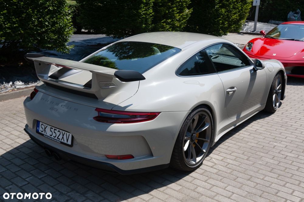 Porsche 911 - 7