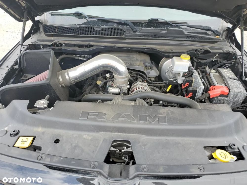 RAM 1500 Crew Cab Limited - 11