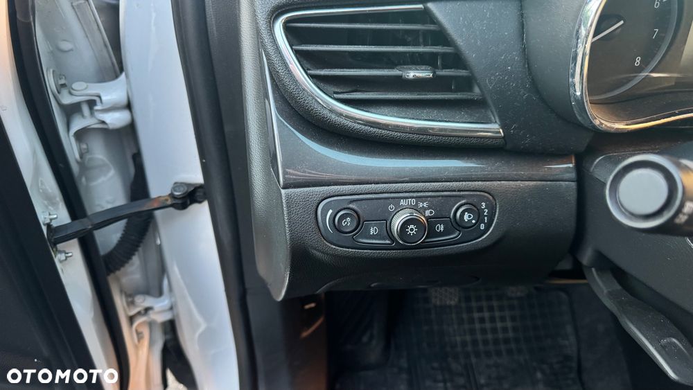 Opel Mokka 1.6 Active S&S - 17