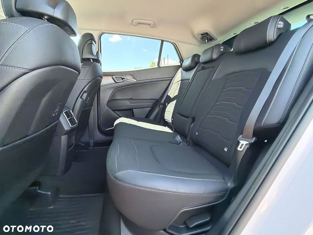 Kia Sportage 1.6 T-GDI L 4WD DCT - 23