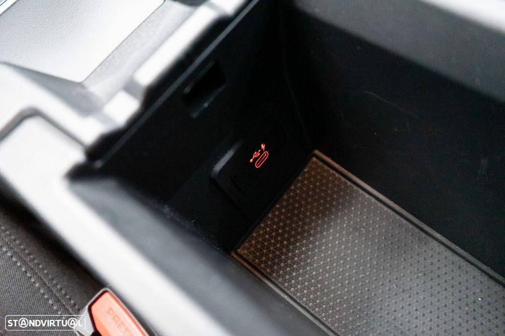 BMW 116 d Aut. Sport Line - 28